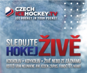 Czechicehockeytv