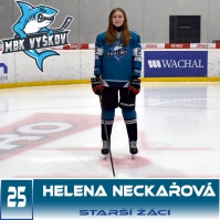 Helena Neckařová