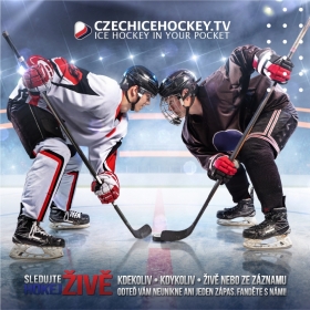Czechicehockeytv