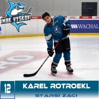 Karel Rotroekl