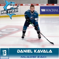 Daniel Kavala