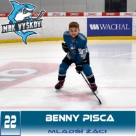 Benny Pisca