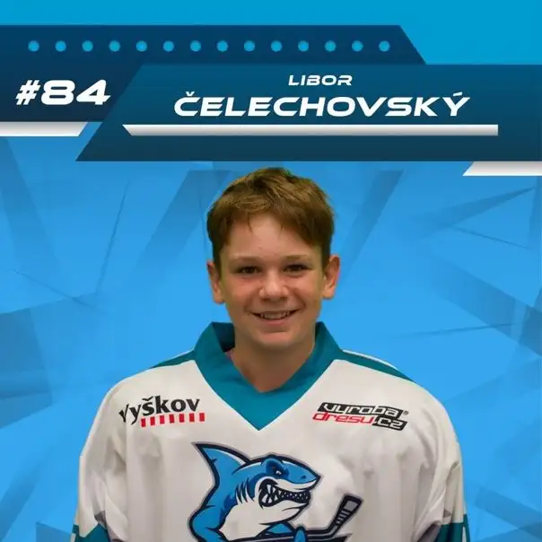 Libor Čelechovský