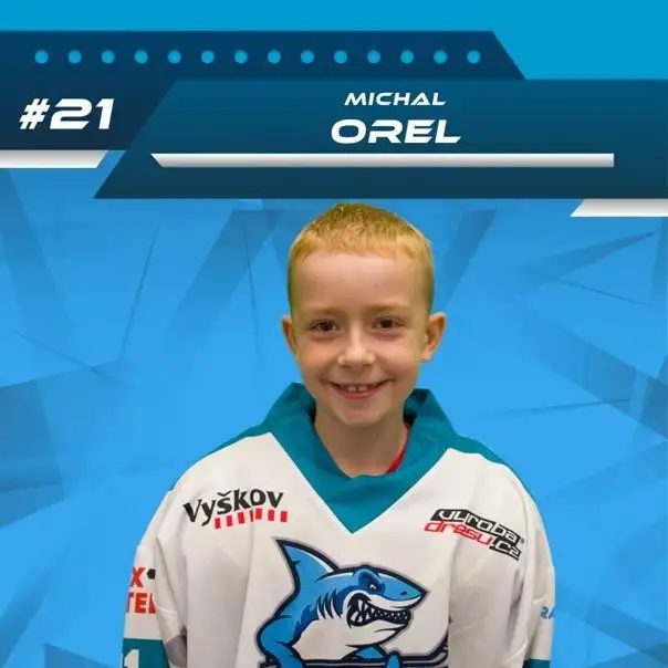 Michal Orel
