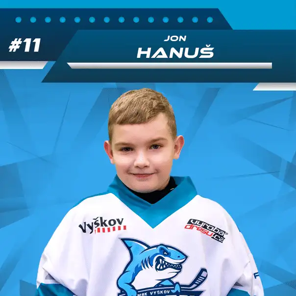 Jon Hanuš
