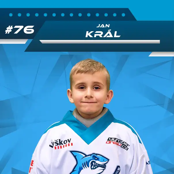 Jan Král
