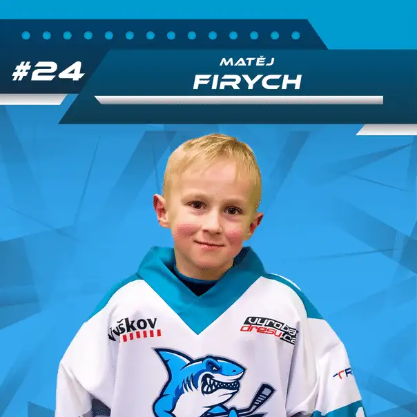 Matěj Firych