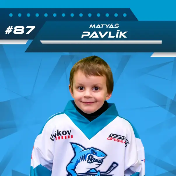 Matyáš Pavlík