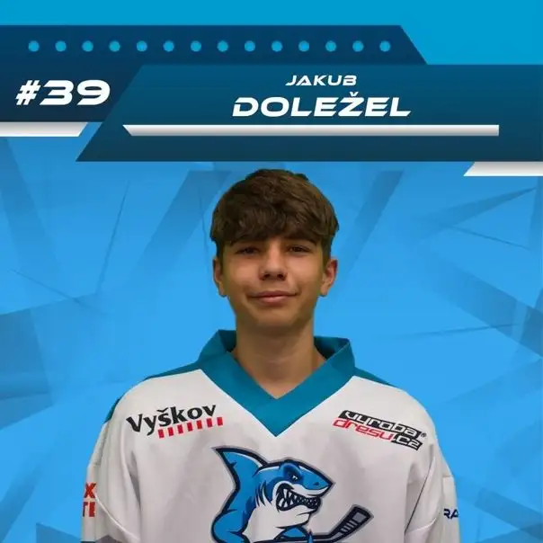 Jakub Doležel