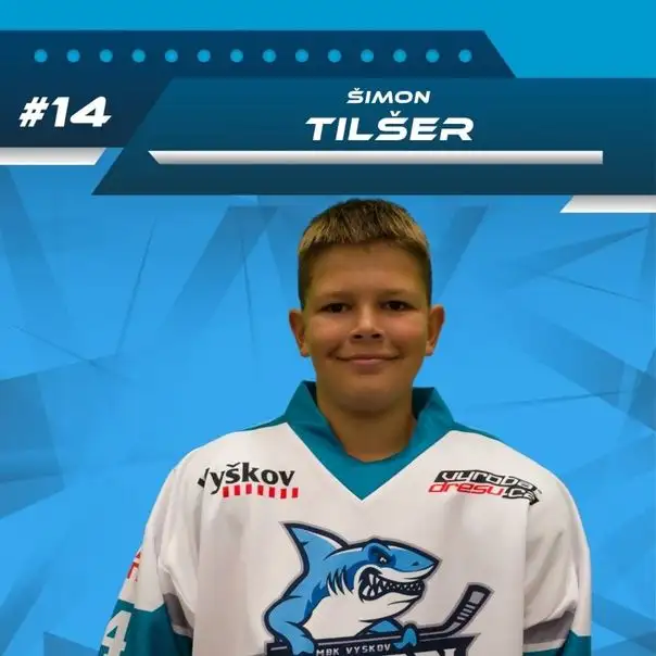 Šimon Tilšer