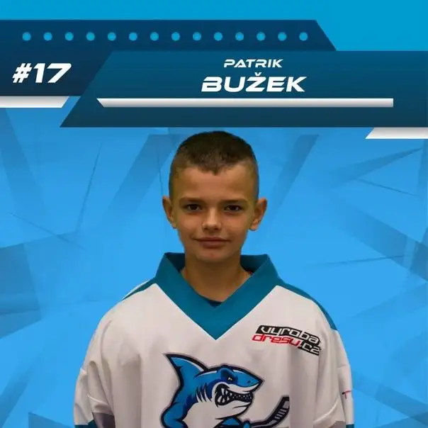 Patrik Bužek