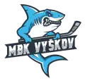 MBK Žraloci Vyškov