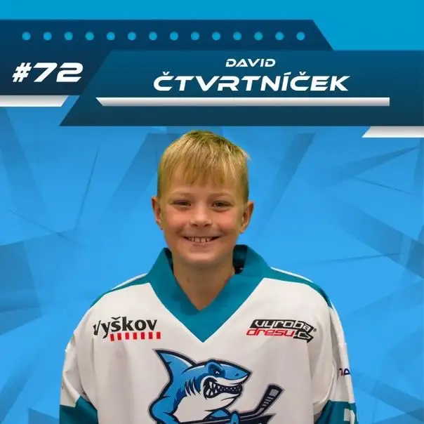 David Čtvrtníček