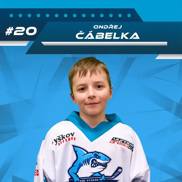 Ondřej Čábelka
