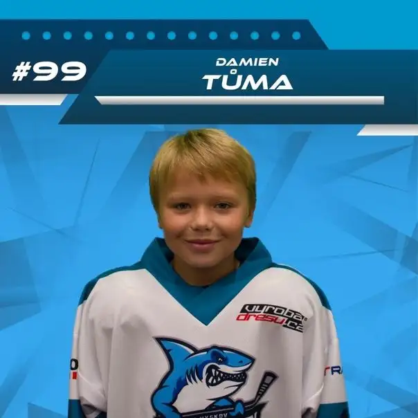 Damien Tůma