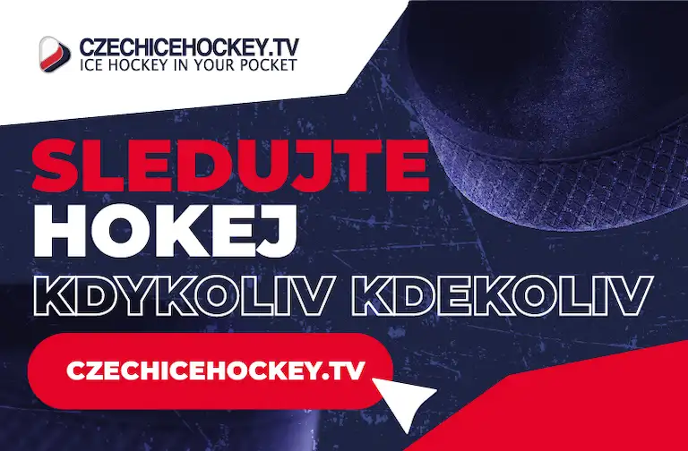 Czechicehockeytv