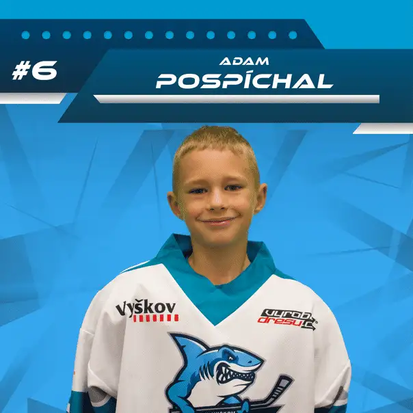 Adam Pospíchal