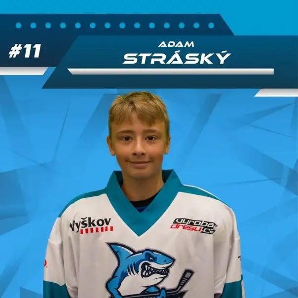Adam Stráský