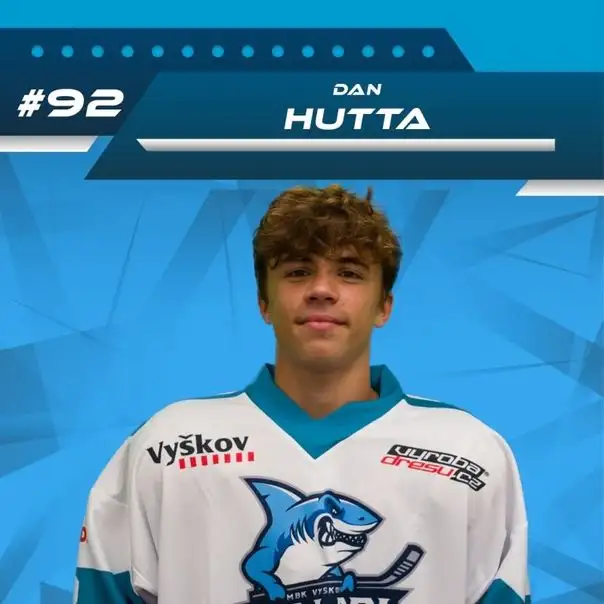 Dan Hutta