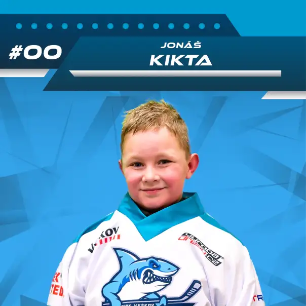 Jonáš Kikta