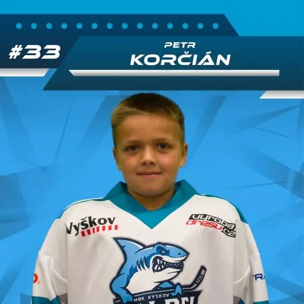Petr Korčián