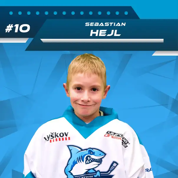 Sebastian Hejl