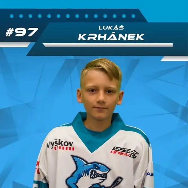 Lukáš Krhánek