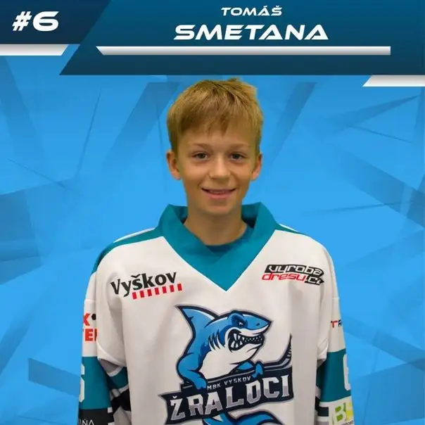 Tomáš Smetana