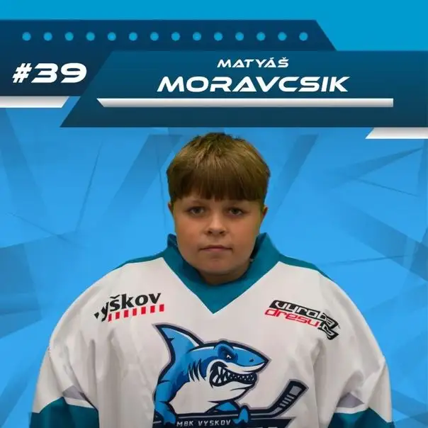 Matyáš Moravcsik