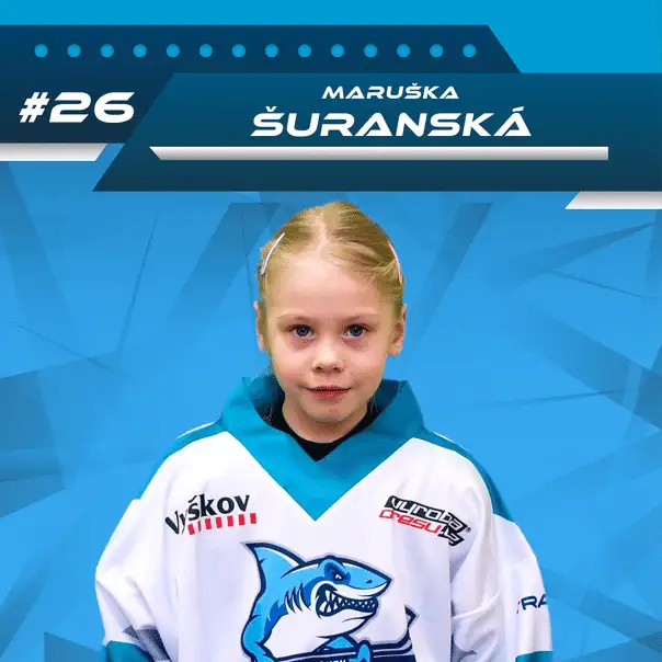 Maruška Šuranská