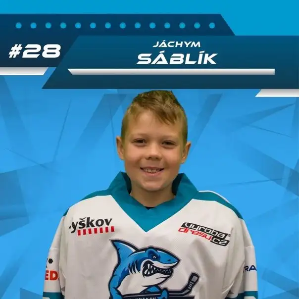 Jáchym Sáblík
