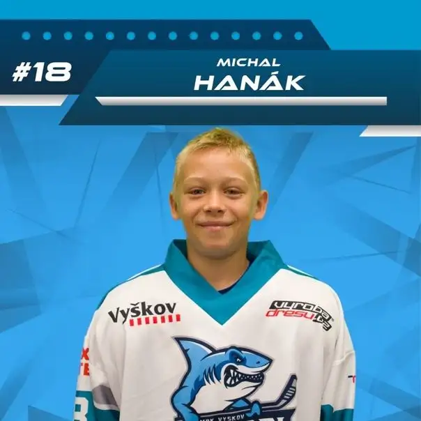 Michal Hanák