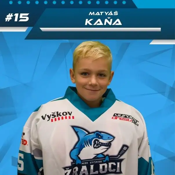 Matyáš Kaňa