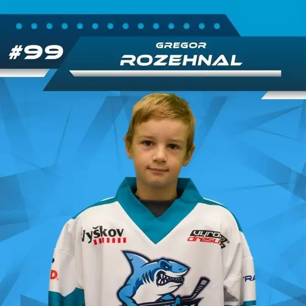 Gregor Rozehnal