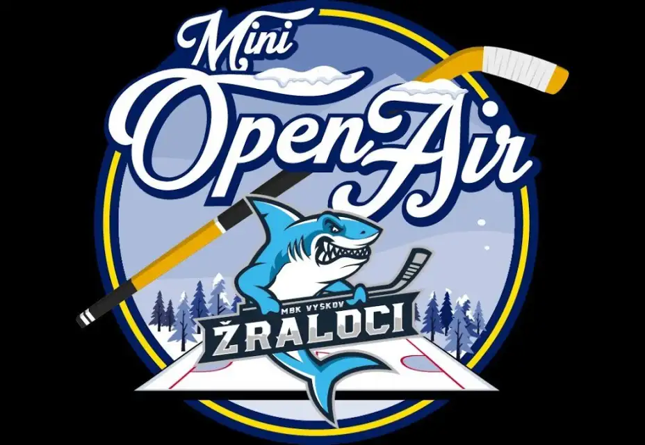 Mini Open Air - Olympia Brno | MBK Vyškov