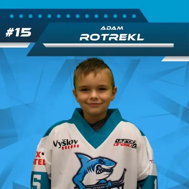 Adam Rotrekl