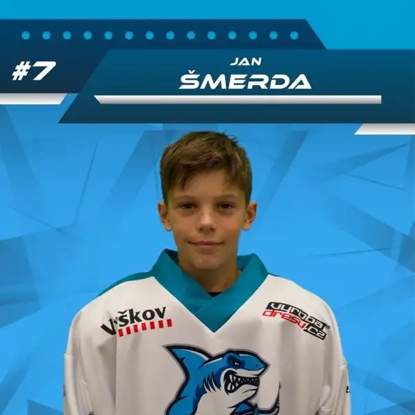 Jan Šmerda