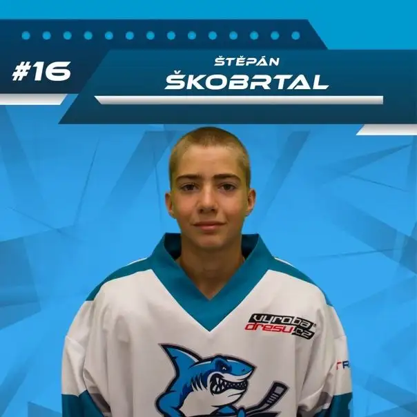 Štěpán Škobrtal