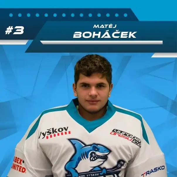 Matěj Boháček