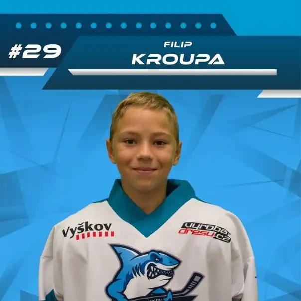 Filip Kroupa