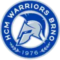 HCM Warriors Brno