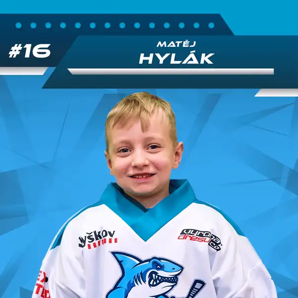 Matěj Hylák