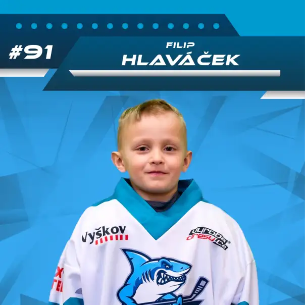 Filip Hlaváček