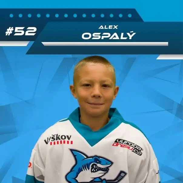 Alex Ospalý