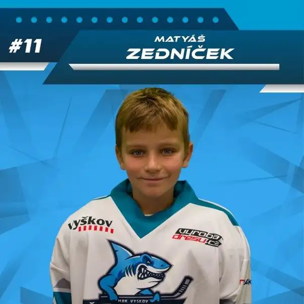 Matyáš Zedníček