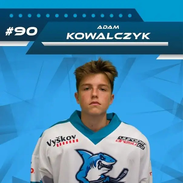 Adam Kowalczyk
