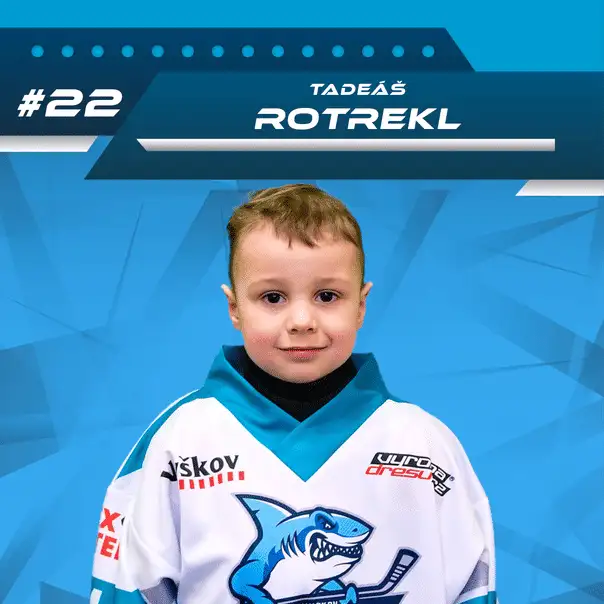 Tadeáš Rotrekl