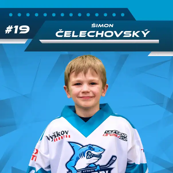 Šimon Čelechovský