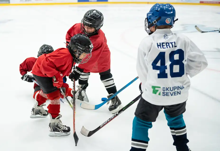 HC Olomouc - MBK Vyškov 