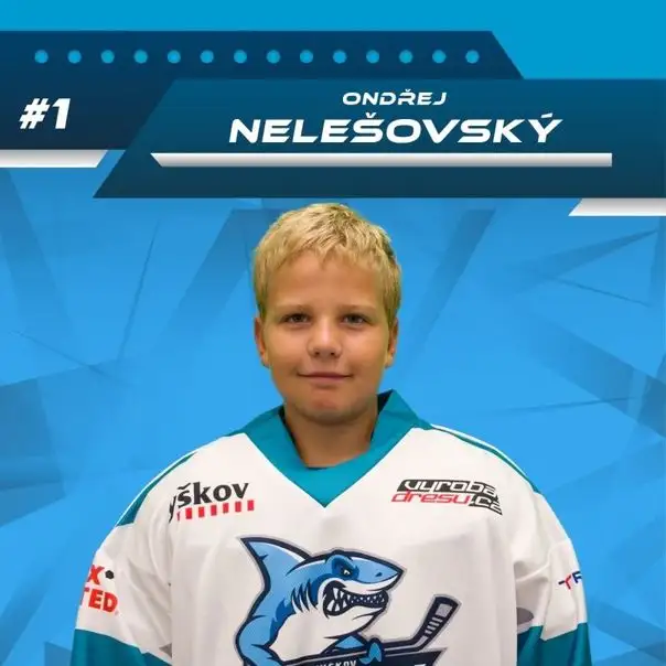 Ondřej Nelešovský
